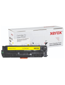 Toner 006R03805 XEROX - XEROX EVERYDAY TONER AMARILLO PARA LASERJET PRO 300/400 COLOR - M 351A - MFP M375 NW/M451DN/DW/NW 2