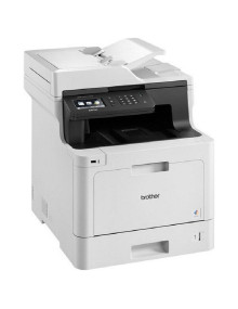 DCPL8410CDW Brother DCPL8410CDW Multifuncion laser color