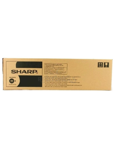 Toner MXC30DR SHARP - Sharp MXC30DR cartucho de tóner 1 pieza(s) Original Negro, Cian, Magenta, Amarillo