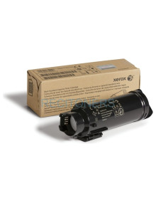 Toner 106R03476 XEROX - XEROX TONER NEGRO PHASER 6510 / WORKCENTRE 6515 capacidad estándar (2500 páginas) 2