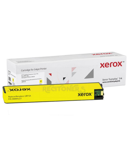 OFERTA Toner 006R04221 XEROX - XEROX 006R04221