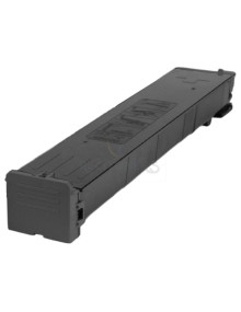 Toner BPGT30BA SHARP - Sharp BP-GT30BA cartucho de tóner 1 pieza(s) Original Negro 2