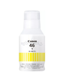 Cartucho de tinta 4429C001 CANON - CARTUCHO AMARILLO CANON GI-46