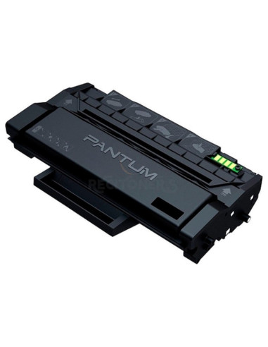 Toner TL-425X PANTUM - Pantum - Toner Negro TL-425X Yield 6.000 pages - Para uso en: P3305DN, P3305DW, M7105DN, M7105DW