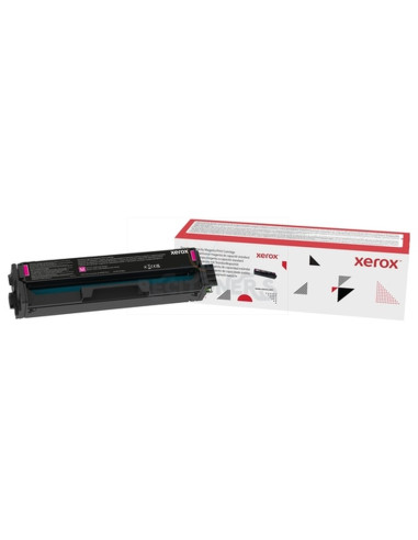 Toner 006R04385 XEROX - XEROX TONER C230/C235 MAGENTA 1.500 PAG ESTANDAR
