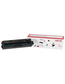 Toner 006R04383 XEROX - XEROX TONER C230/C235 NEGRO 1.500 PAG ESTANDAR
