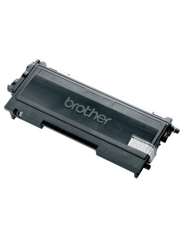 Toner TN2000 BROTHER - BROTHER TONER NEGRO 2.500 PAG. HL-/2030/2032/2040/2070N MFC/DCP-/7010/7025/7220/7225N/7420/7820N