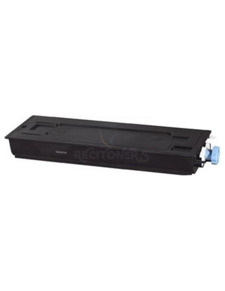 OFERTA Toner 370AR010 KYOCERA - KYOCERA-MITA TONER NEGRO TK420 15.000 PAG. KM/2550