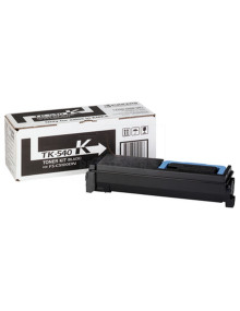 OFERTA Toner 1T02HL0EU0 KYOCERA - KYOCERA FS-C5100DN Toner Negro 2