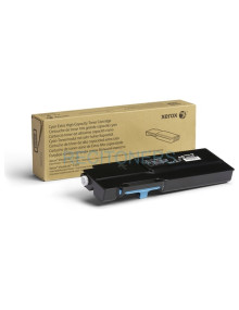 Toner 106R03530 XEROX - Xerox Toner Cian VersaLink C400/C405 capacidad máxima (8.000 páginas) 2