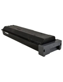 Toner SHARP-4974019197647 SHARP - Sharp BPGT700 cartucho de tóner 1 pieza(s) Original Negro 2
