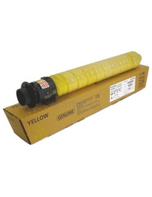 Cartucho de tinta RICOH-842562 RICOH - RICOH Cartucho amarillo IM C2510H IM C2010 / IM C2510 2