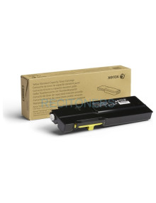 Toner 106R03501 XEROX - Xerox Toner Amarillo VersaLink C400/C405 capacidad normal (2.500 páginas) 2