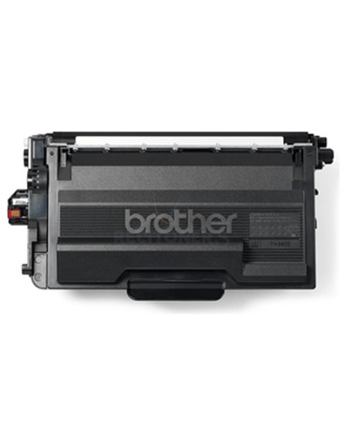 Toner TN3600 BROTHER - BROTHER TONER NEGRO HL-L5210DN/L5210DW/L6210DW/L6410DN - DCP-L5510DW