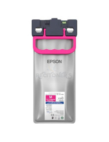 Cartucho de tinta C13T05A30N EPSON - EPSON TINTA MAGENTA WORKFORCE PRO WF-C879RDWF, C878RDWF BAM, C878RDWF, C878RDTWF