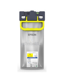 Cartucho de tinta C13T05A40N EPSON - Epson C13T05A40N cartucho de tinta 1 pieza(s) Original Rendimiento estándar Amarillo