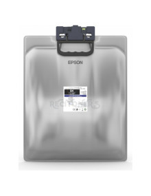 Cartucho de tinta C13T05B14N EPSON - Epson C13T05B14N cartucho de tinta 1 pieza(s) Original Negro