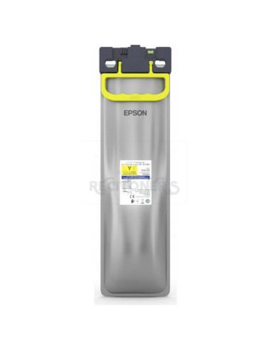 Cartucho de tinta C13T05B44N EPSON - Epson C13T05B44N cartucho de tinta 1 pieza(s) Original Amarillo
