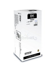 Cartucho de tinta C13T83914N EPSON - Epson C13T83914N cartucho de tinta 1 pieza(s) Original Alto rendimiento (XL) Negro 2