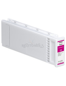 Cartucho de tinta C13T80030N EPSON - EPSON Singlepack Vivid Magenta T800300 UltraChrome PRO 700ml