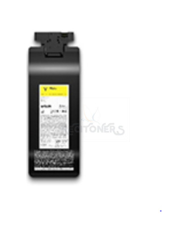 Cartucho de tinta C13T54L400 EPSON - Epson UltraChrome DG2 T54L400 cartucho de tinta 1 pieza(s) Original Amarillo