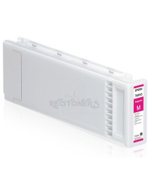 Cartucho de tinta C13T69430N EPSON - Epson GF Serie SC-T Cartucho magenta 700 ml