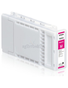 Cartucho de tinta C13T69330N EPSON - Epson GF Serie SC-T Cartucho magenta 350 ml