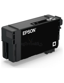 Cartucho de tinta C13T11J140 EPSON - EPSON CARTUCHO WF-M4XXX SERIES NEGRO