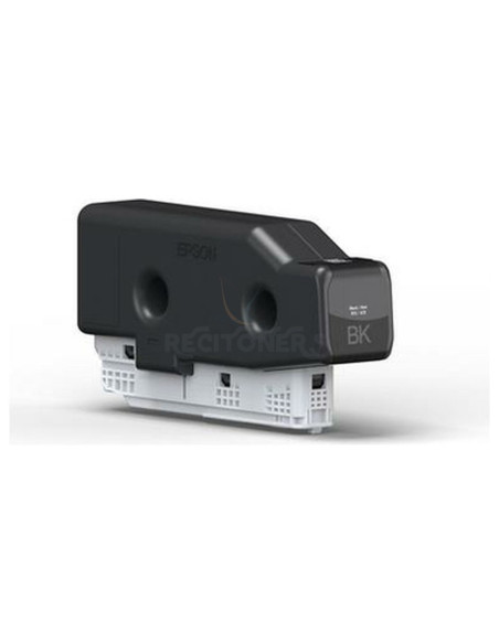 Cartucho de tinta C13T08N140 EPSON - Epson C13T08N140 cartucho de tinta 1 pieza(s) Original Negro