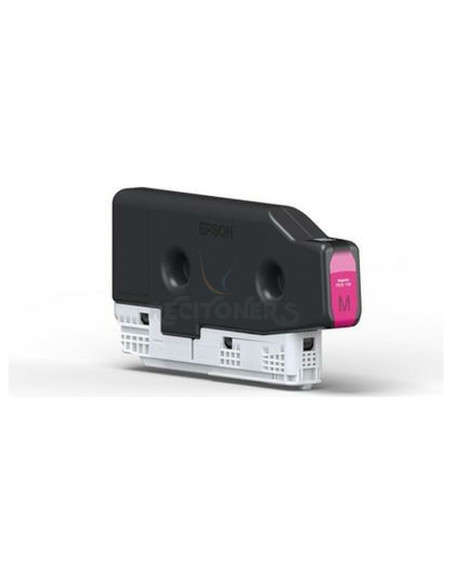 Cartucho de tinta C13T08N340 EPSON - Epson C13T08N340 cartucho de tinta 1 pieza(s) Original Magenta