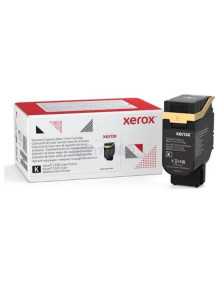 Toner 006R04823 XEROX - XEROX Toner Negro C320/C325 2200p 2