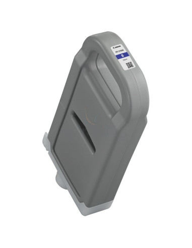 Cartucho de tinta 6450C001 CANON - Canon PFI-3700B cartucho de tinta 1 pieza(s) Original Azul
