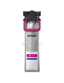 Cartucho de tinta C13T11N340 EPSON - Epson C13T11N340 cartucho de tinta 1 pieza(s) Original Alto rendimiento (XL) Magenta 2