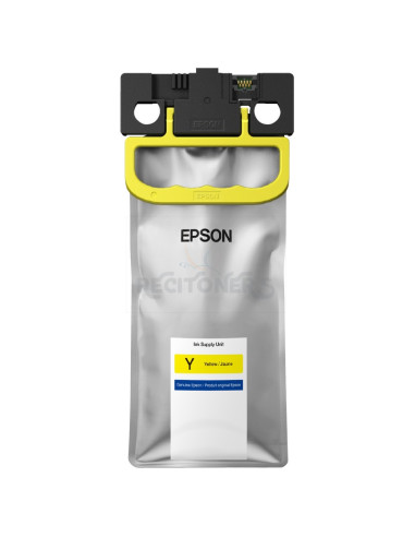 Cartucho de tinta C13T11P440 EPSON - Epson C13T11P440 cartucho de tinta 1 pieza(s) Original Extra (Súper) alto rendimiento