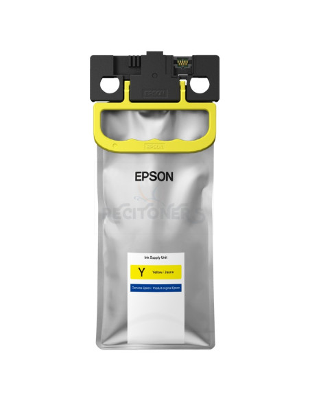 Cartucho de tinta C13T11P440 EPSON - Epson C13T11P440 cartucho de tinta 1 pieza(s) Original Extra (Súper) alto rendimiento