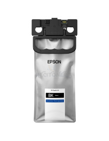 Cartucho de tinta C13T11N140 EPSON - Epson C13T11N140 cartucho de tinta 1 pieza(s) Original Alto rendimiento (XL) Negro