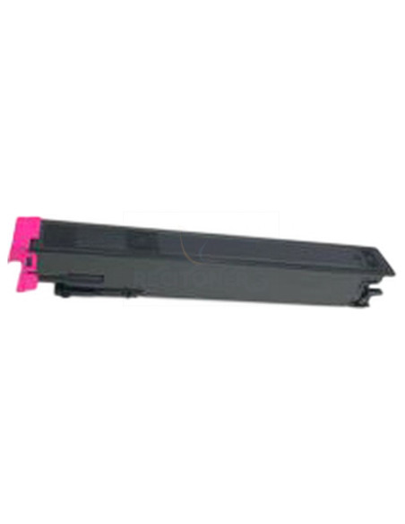 Toner BPC50GTMA SHARP - Sharp BP-C50GTMA cartucho de tóner 1 pieza(s) Original Magenta