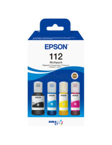 Cartucho de tinta C13T06C64A EPSON - Epson C13T06C64A recambio de tinta para impresora Original Negro