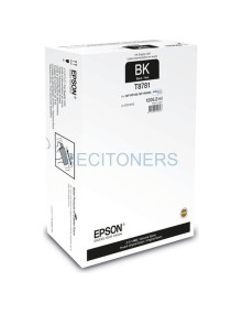EPSON Supply unit XXL Negro 75000p WF-R5xxx 2