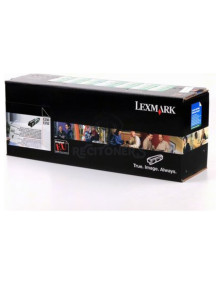 Toner 24B5828 LEXMARK - LEXMARK 24B5828