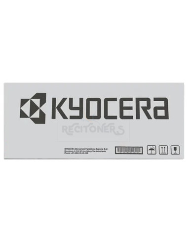 OFERTA Toner 1T0C2M0NL0 KYOCERA - KYOCERA TK-8455K cartucho de tóner 1 pieza(s) Original Negro