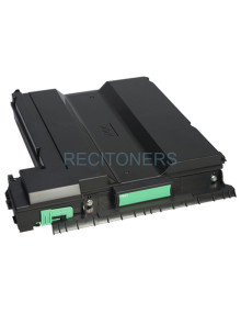 Colector de toner RICOH-406043 RICOH - Ricoh 406043 colector de toner 25000 páginas