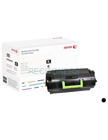 Toner 006R03393 XEROX - XEROX TONER PARA LEXMARK MS700/800 SERIES (52D2H00) NEGRO