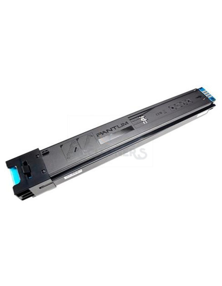 Toner CTL-2300HC PANTUM - TNER PANTUM CIAN CTL-2300HC (12000 PÁGINAS)