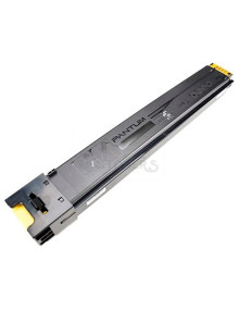 Toner CTL-2300HY PANTUM - TÓNER PANTUM AMARILLO CTL-2300HY (12000 PÁGINAS)