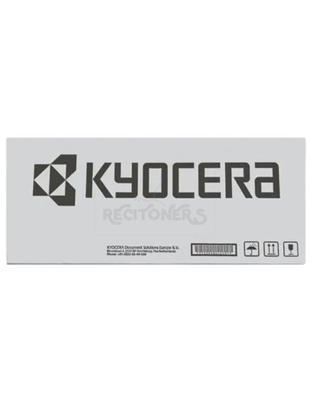OFERTA Toner 1T0C2M0NL1 KYOCERA - KYOCERA TK-8605K cartucho de tóner 1 pieza(s) Original Negro