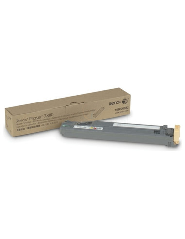 Recambio 108R00982 TEKTRONIX - DEPÓSITO DE TÓNER RESIDUAL TEKTRONIXPHASER 7800/7800 DN/DX/GX/N (20000 PAG)