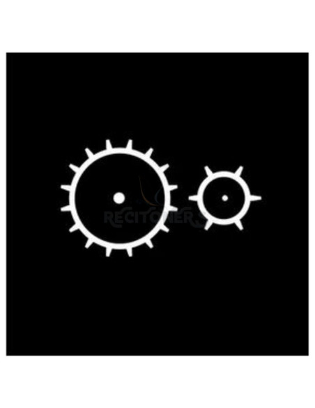 Fusor 115R00115 TEKTRONIX - XEROX FUSOR VersaLink C7020/C7025/C7030 Fusor 220V (100 000 páginas)