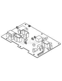 Toner 302LV94060 KYOCERA - KYOCERA 302LV94060 accesorio o pieza de recambio para impresora/escáner 1 pieza(s)