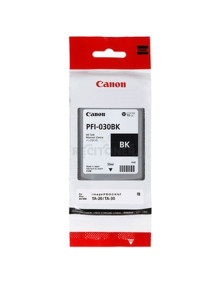 Cartucho de tinta 3489C001AA CANON - CANON TINTA NEGRO IMAGEPROGRAF TA 20/30 - TM 240/340 - PFI 030BK